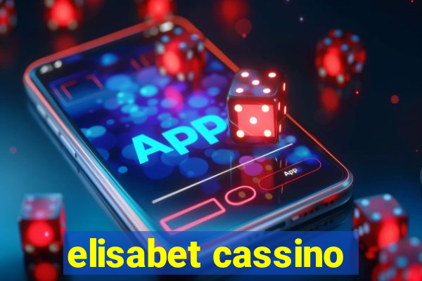 elisabet cassino